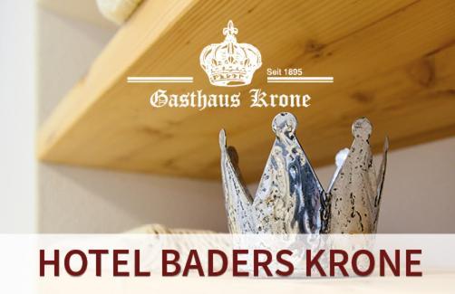 Laupersdorf Hotel Baders Krone מראה חיצוני תמונה